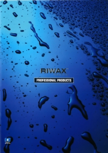 catalogo-riwax-prodotti-professionali