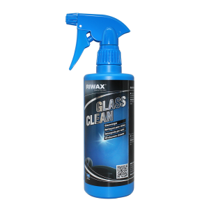 GlassClean Spray