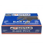 Packaging Black Plus
