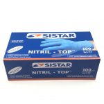 Packaging Nitril-Top