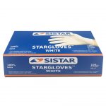 Packaging Stargloves White