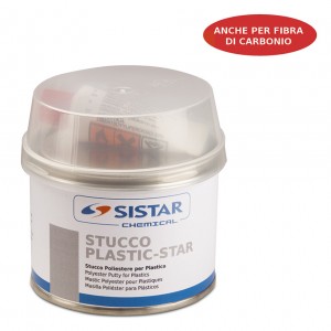 Plastic-Star