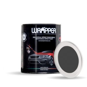 Wrapper® – Vernice removibile latta da 1 l