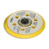 Platorello Rinforzato Ø 150mm 6 fori