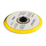 Reinforced backing pad – ø 150 mm without holes