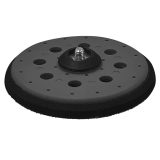 Platorello Ø 125 mm 33 fori