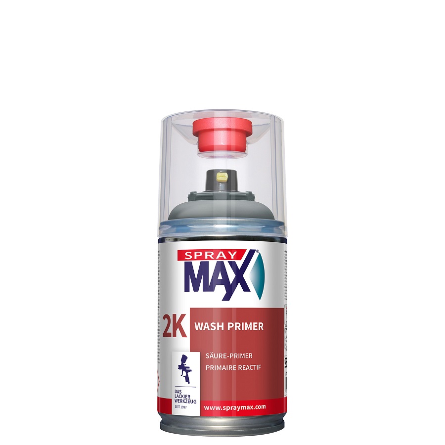 Wash Primer 2K