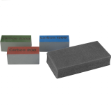 Abrasive Block