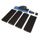 Kit Tampone Multifunzione per fogli 70×198 mm