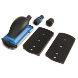 Multifunction backing pad ø 150 mm
