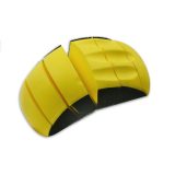 Tampone manuale flex Ø 150 mm