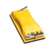 Tampone manuale in plastica
