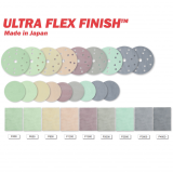 Ultra Flex Finish™