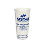 Vaso desechable de papel