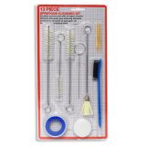 Kit de limpieza para pistolas