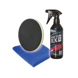 Clay Pad & Clay Mitt KIT