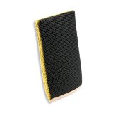 Clay mitt
