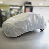 CAR COVER