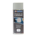1K body filler spray