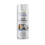 Vaseline oil spray