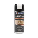 White stain cover paint