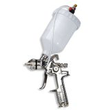 Aerógrafo G-PRO 2 con taza asistida