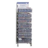 Espositore di Metallo