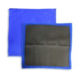 Clean clay cloth