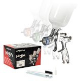 NINJA – Pistole a Spruzzo