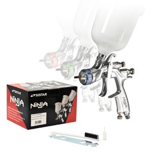 Spray Gun