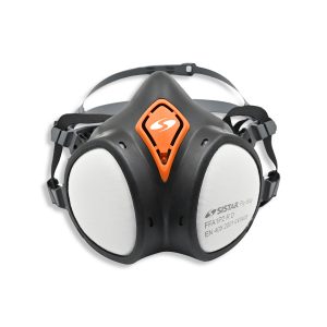 Respiratory protection