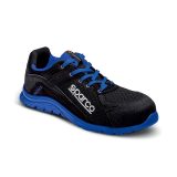 SPARCO PRACTICE NELSON
