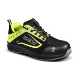 SPARCO CUP NURBURG