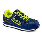 SPARCO GYMKHANA DANI