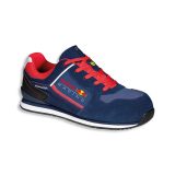 SPARCO GYMKHANA RED BULL
