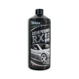 RX 02 Compound Medium