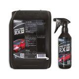 RX 20 Spray Finish