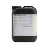 RX Speed Clean