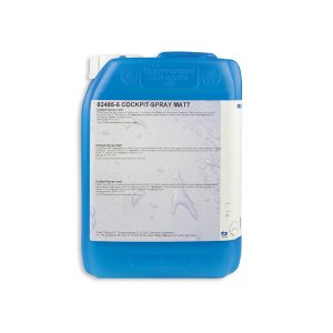 Detergents and Cleaners