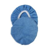 Cuffia in microfibra