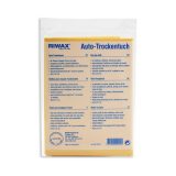 Car Dry Cloth