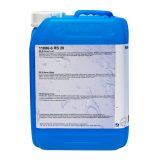 RS-20 Spray Finish
