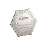 WET COMB GAUGE