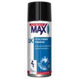 UV Blender Thinner
