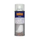 Plastic Primer