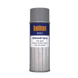Spray alla polvere di zinco