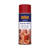 Effetto terracotta