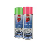 Liquid Gum Film Spruzzabile