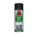 Vernice Resistente a 650°C