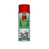 Vernice Resistente a 300°C